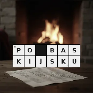 Hasło krzyżówkowe język baskijski - po baskijsku – rozwiązanie, synonimy, podpowiedzi i definicje krzyżówkowe